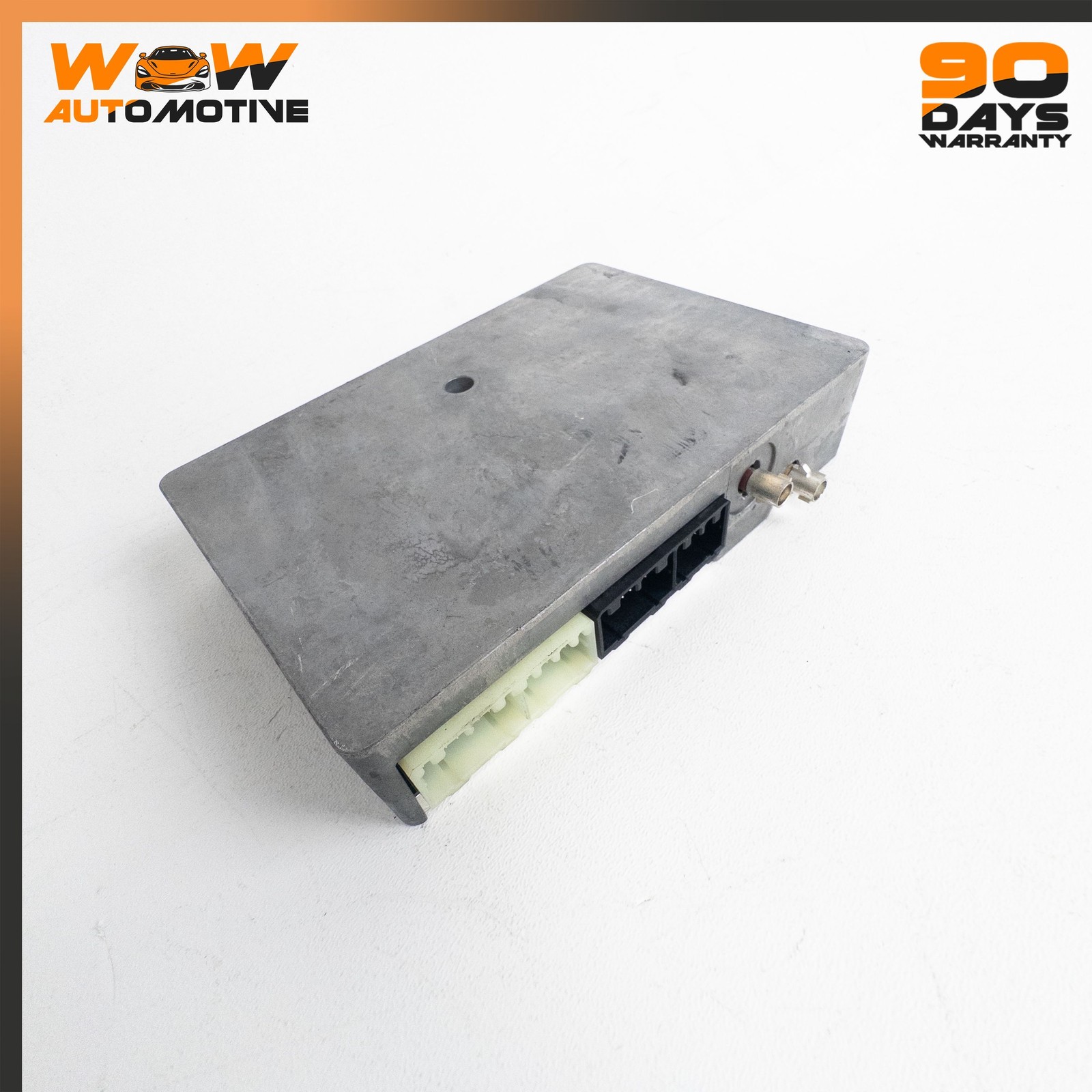 12-13 CHEVROLET CORVETTE С6 BLUETOOTH COMMUNICATION CONTROL MODULE UNIT OEM