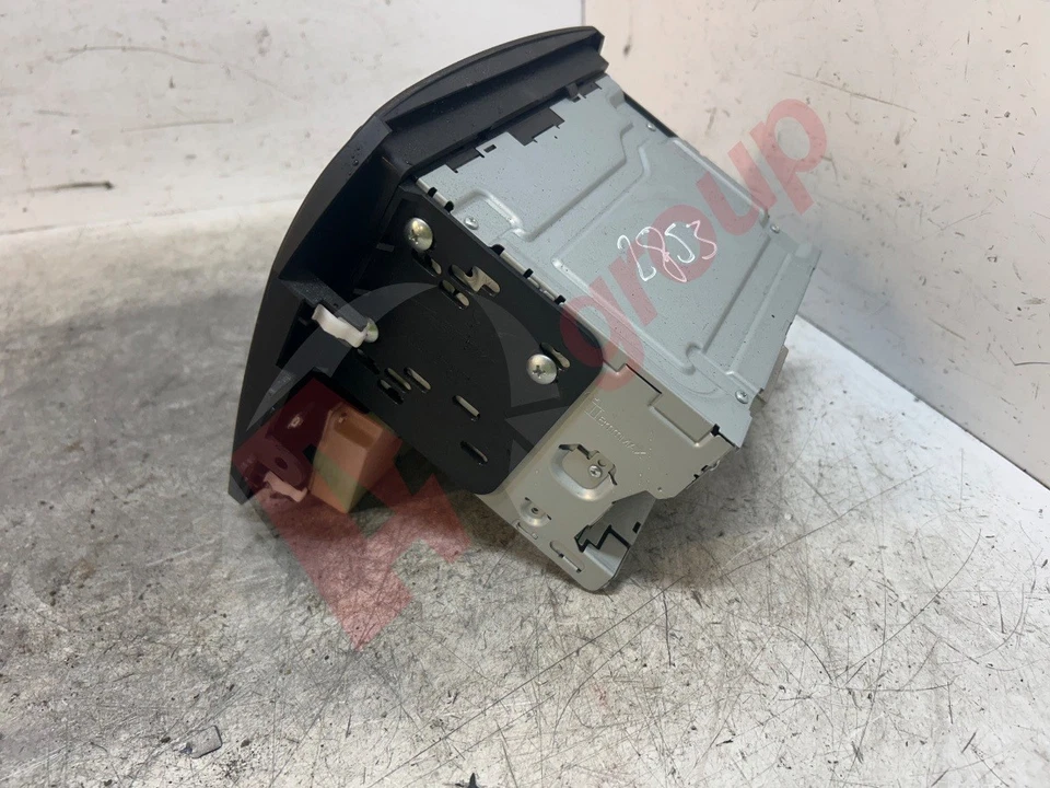 MAZDA MX-5 MK3 (05-14) - PIONEER SPH-DA230DAB RADIO WITH AC BUTTONS NF0261190 - Image 3 of 4