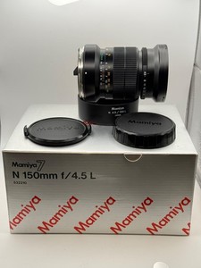 Mamiya 7 Lens | eBay Mamiya 7 Lens | eBay