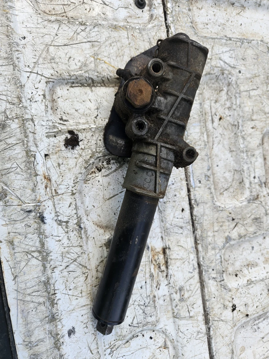 Cub Cadet 18hp Lawn Mower Steering Shafts for sale | eBay