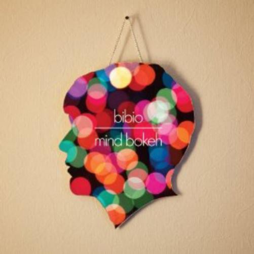 Альбом Bibio Mind Bokeh (CD) в диджипаке (ИМПОРТИРОВАН из Великобритании)