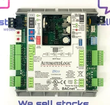 AUTOMATED LOGIC ZN253 Zone Controller