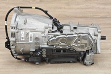 BMW X5 G05 2023 Automatikgetriebe GA8HP60X Benzin 280kW FHW62031