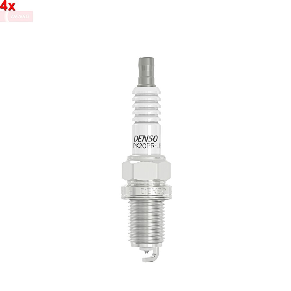 DENSO 4x Spark Plugs For JAGUAR Xj X308 Xk 8 X100 97-05 98079-56A-5H