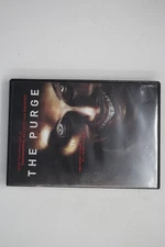 The Purge (DVD, 2013) Widescreen