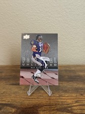 2008 Upper Deck #PU29 Ray Rice Potential Unlimited