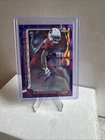 2025 Topps Will Johnson Rookie Class Chrome Autographs (Raw)