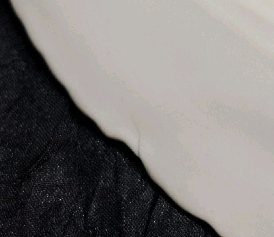 Haviland & Co Limoges France Antique 1895-1900 Schleiger 264 Violets Platter 11”