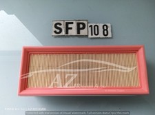 Filtro aria Fiat Panda 4x4 141