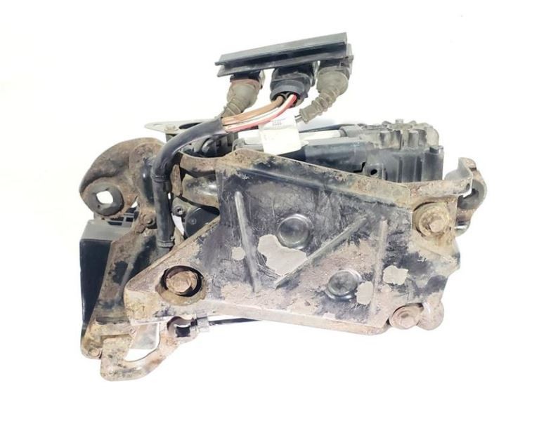 Suspension Compression Pump PN 3d0616005k OEM 2003 2018 Bentley Flying Spur