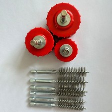 3/9 PCS Copper Pipe Cleaners 15 22 28mm Plumbing And Heating Speedy Plumbing