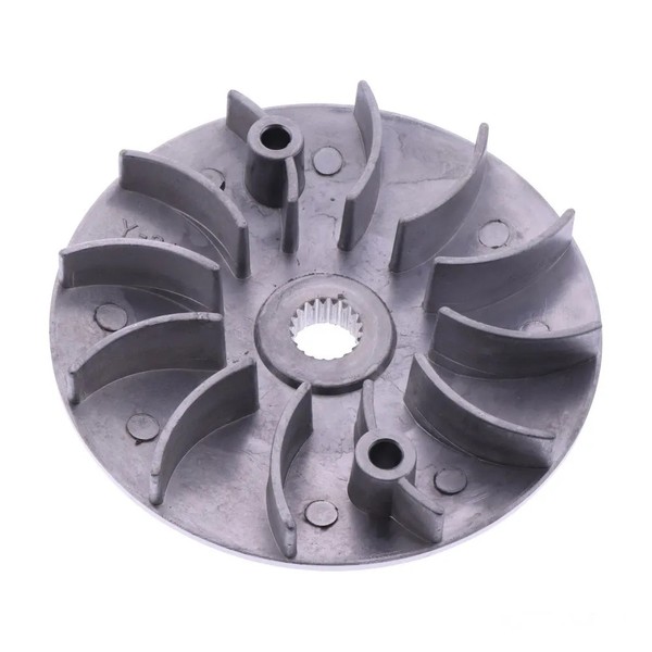 LüFterrad GY6 125/150CCM 152/157 QMI FüR TGB 125S 125 Bj. 2004-image