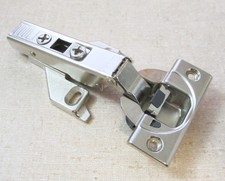 BLUM Soft Close CABINET HINGE 71B355-01.02 w/Mount Plate 175L660-01.22 (01B22)