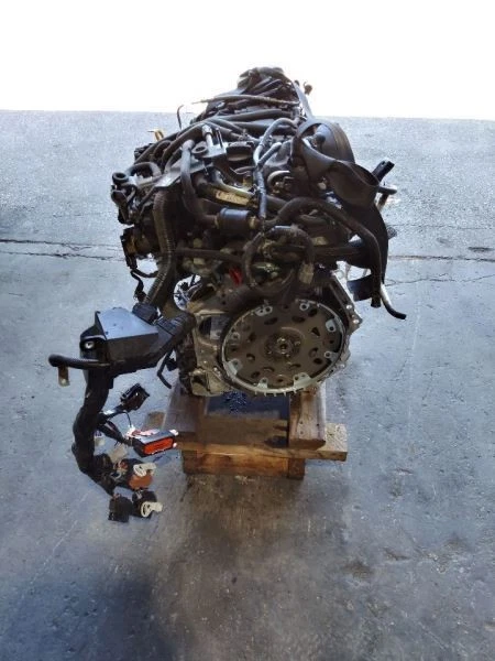 2020 Infiniti QX50 OEM engine assembly 2.0 awd 71k miles turbo sold seperately Foto 4 de 4