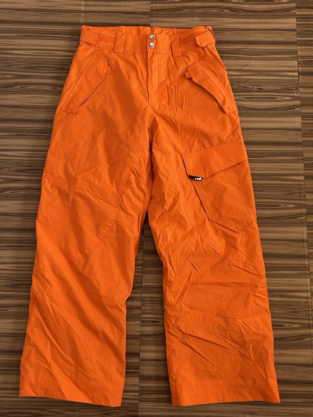 wedze statermic skiing snowboarding sledding pants