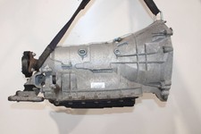 BMW 3 E90 E91 2009 Automatikgetriebe 6HP21 Diesel 130kW HAI13174