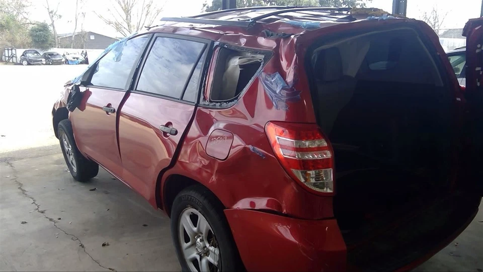 Radiator Fan Motor Only Convertible Fits 06-15 LEXUS IS250 1216791 Foto 3 de 4