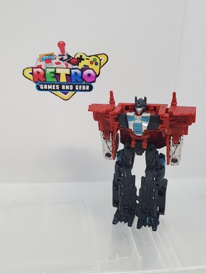 Transformers Bumblebee Energon Igniters Optimus Prime Power Plus Series 2017