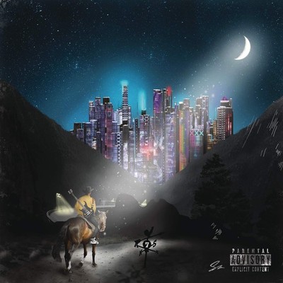 Lil Nas X 7 Ep (CD)