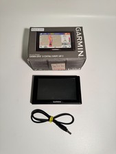 Garmin Drive 51 LMT-S Central Europa Navigationsgerät ohne zubehör #00020