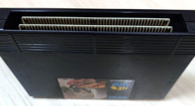 Neo Geo SNK  FATAL FURY 3  Neogeo  AES SNK.