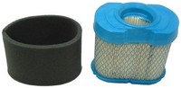 Luftfilter Briggs&Amp;Stratton 2 Zylinder Ohv Neu Typ