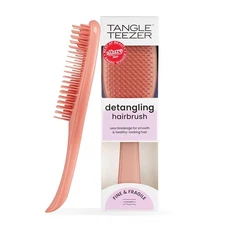 Tangle Teezer Fine & Fragile Ultimate Detangler Regular, Sweet Cinnamon 