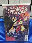 The Amazing Spider-Man   # 47 ( LGY #848) . Marvel Comics.