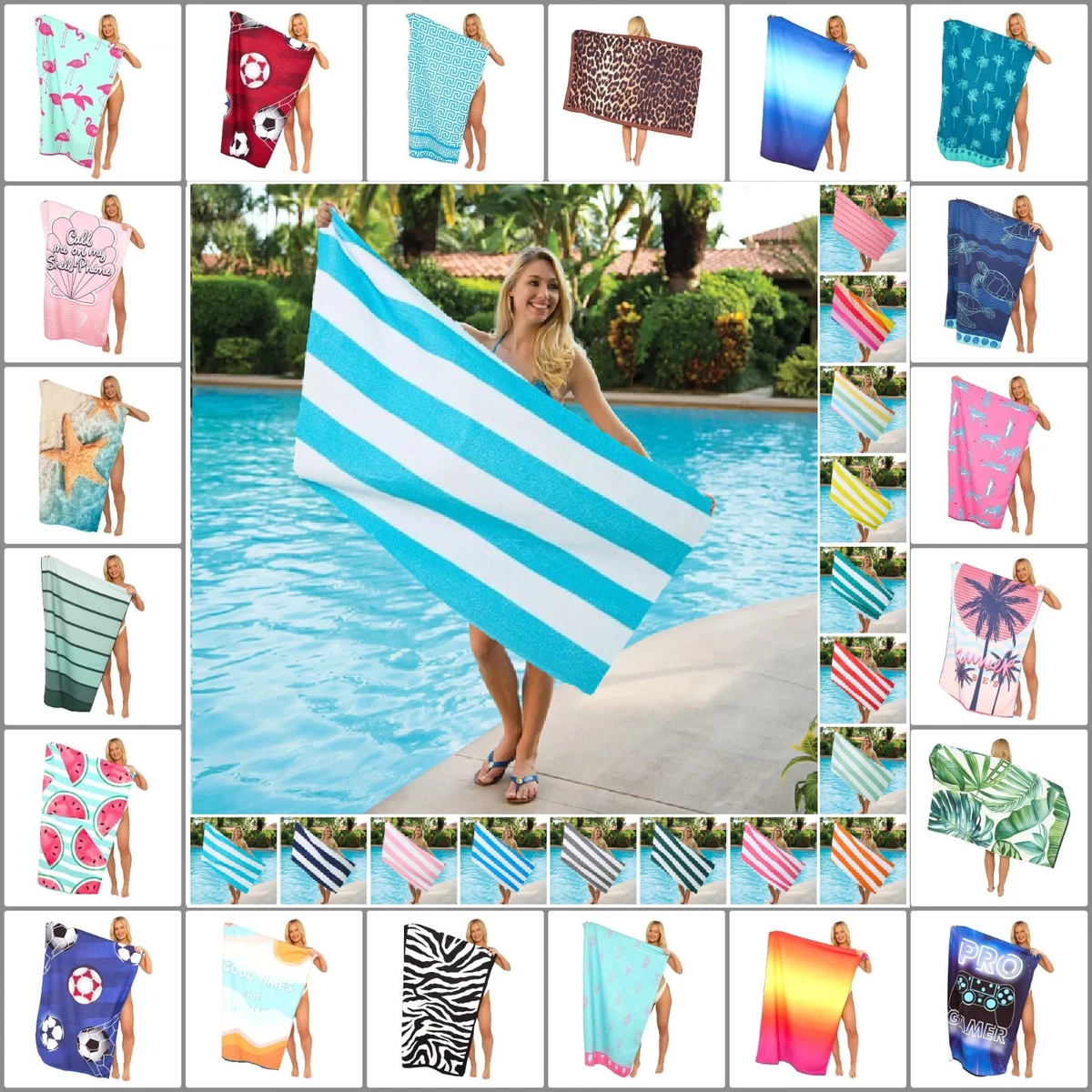 Dolphin Towel for sale | eBay UK