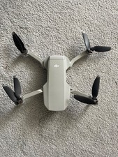 DJI Mavic Mini Fly More Combo Camera Drone. Accessories & Box Included. Extras