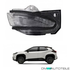 Spiegelblinker vorne rechts LED für Toyota Corolla Kombi Yaris CROSS