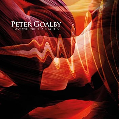 Peter Goalby - Easy With The Heartaches [CD]