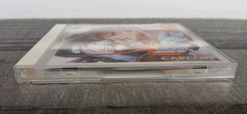 Japanese Capcom vs SNK Millennium Fight 2000 Dreamcast CIB Japan US Seller