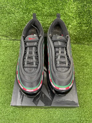 Size 12 - Nike Undefeated x Air Max 97 OG Black 888412269419| eBay