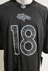 Payton Manning Nike NWT Denver Broncos Jersey Beckett COA — photo 2