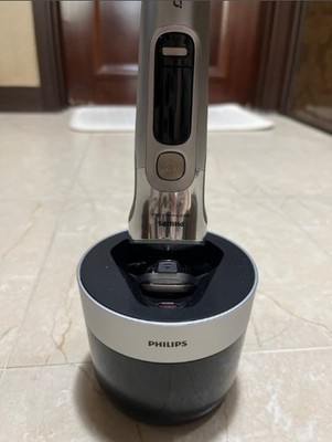 Philips / XP9404/26 / i9000 Series / Prestige Ultra / Express