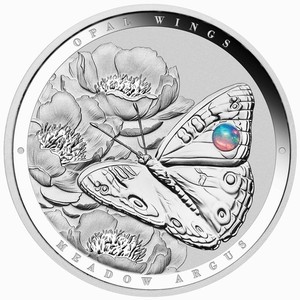 25+ Butterfly Coin for sale | Updated Oct 2026