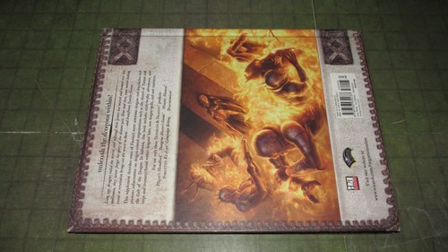 Dungeons & Dragons 3.0-3.5e D20 free shipping complete Forgotten Realms Ravenlof - Picture 661 of 671