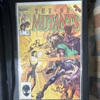 New Mutants #30 Vol. 1 1985 Marvel Comics High Grade: 9.4 or higher w/CGC