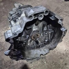VW PASSAT B5 3B2 Getriebe WW05 012301103T 1.90 Diesel 66kw 1999 31499221