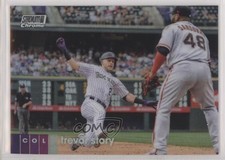 Trevor Story