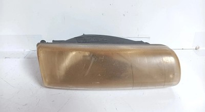 1993-1995 EAGLE VISION FRONT RIGHT PASSENGER SIDE HEADLIGHT LAMP OEM, 114-00227