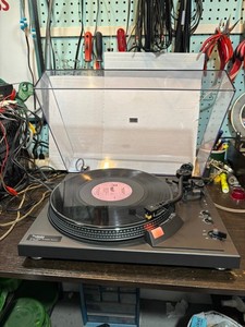 Technics Sl2000 | eBay