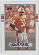 Click to enlarge James Wilder