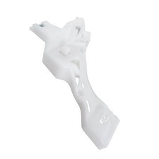 Front Right Bumper Bracket for Mazda 3 Between 2004 and 2008 Model BP4K500T1D