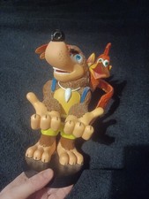 Cable Guys Banjo Kazooie Game Controller and Phone Holder