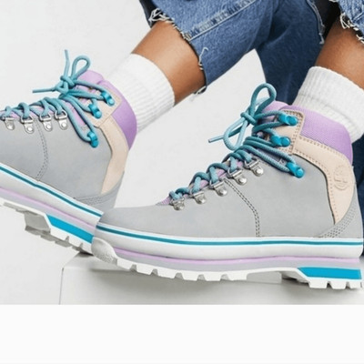 Timberland Euro Hiker Boot
