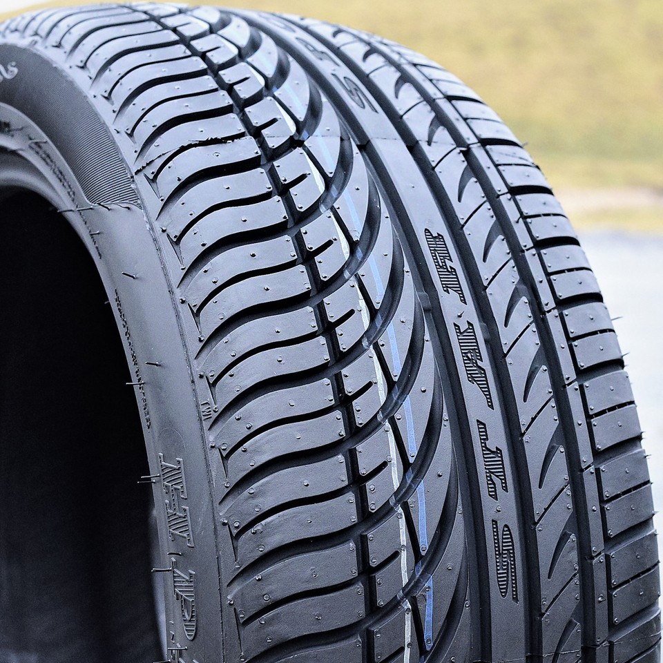 4 Tires Fullway HP108 215/55ZR17 215/55R17 98W XL A/S All Season ...