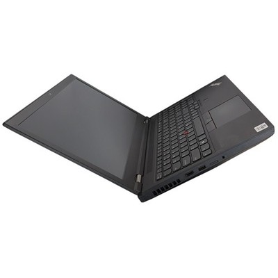 Lenovo ThinkPad P15 i7 10850H 32GB 512GB (Akku 80%) T2000 englisch