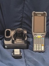 Zebra MC930B Demo Kit